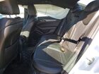 2023 Cadillac Ct5 Premium Luxury Белый vin: 1G6DN5RK4P0138884