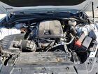 2023 Cadillac Ct5 Premium Luxury Белый vin: 1G6DN5RK4P0138884