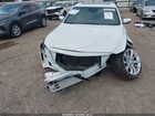 2025 Cadillac Ct5 Premium Luxury Rwd Белый vin: 1G6DN5RK6S0110352
