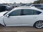 2025 Cadillac Ct5 Premium Luxury Rwd Белый vin: 1G6DN5RK6S0110352