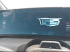 2025 Cadillac Ct5 Premium Luxury Rwd Белый vin: 1G6DN5RK6S0110352