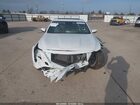 2025 Cadillac Ct5 Premium Luxury Rwd Белый vin: 1G6DN5RK6S0110352