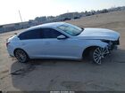 2026 Cadillac Ct5 Premium Luxury Rwd Белый vin: 1G6DN5RK6T0104245