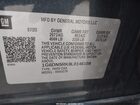 2020 Cadillac Ct5 Premium Luxury Серый vin: 1G6DN5RK8L0146108