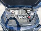2024 Cadillac Ct5 Premium Luxury Purple vin: 1G6DN5RK9R0125437