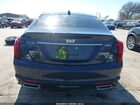 2024 Cadillac Ct5 Premium Luxury Purple vin: 1G6DN5RK9R0125437