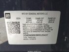 2024 Cadillac Ct5 Premium Luxury Purple vin: 1G6DN5RK9R0125437