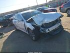 2021 Cadillac Ct5 Premium Luxury White vin: 1G6DN5RKXM0111880