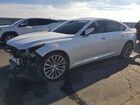 2021 Cadillac Ct5 Premium Luxury White vin: 1G6DN5RW0M0126004