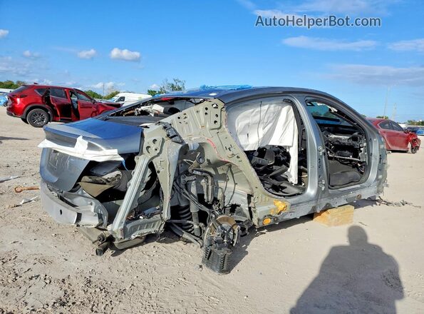 1G6DN5RW2P0124209 2023 CADILLAC CT5 Серебряный Задняя правая четверть