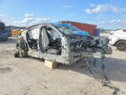 2023 Cadillac Ct5 Premium Luxury Серебряный vin: 1G6DN5RW2P0124209