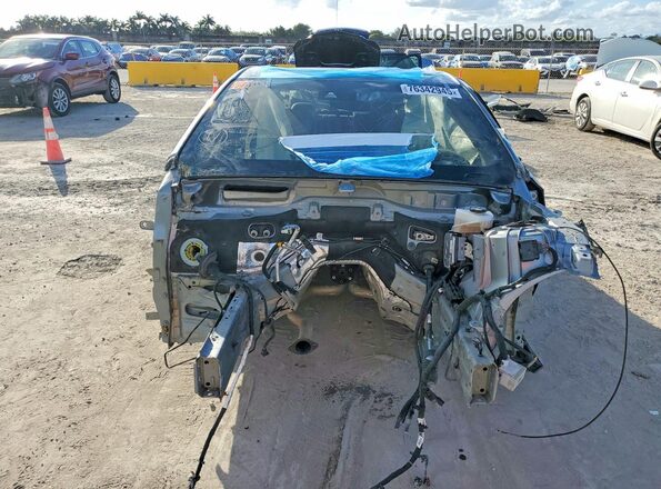 1G6DN5RW2P0124209 2023 CADILLAC CT5 Серебряный Вид спереди
