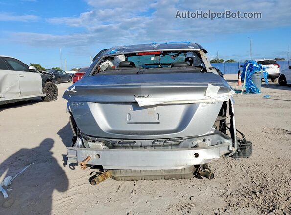 1G6DN5RW2P0124209 2023 CADILLAC CT5 Серебряный Вид сзади