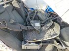 2023 Cadillac Ct5 Premium Luxury Серебряный vin: 1G6DN5RW2P0124209
