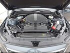 2026 Cadillac Ct5 Premium Luxury Rwd Серый vin: 1G6DN5RW9T0106817