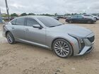 2025 Cadillac Ct5 Premium Luxury Угольный vin: 1G6DN5RWXS0115458