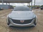 2025 Cadillac Ct5 Premium Luxury Угольный vin: 1G6DN5RWXS0115458