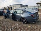 2020 Cadillac Ct5 Sport Угольный vin: 1G6DP5RK0L0102940