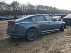 2020 Cadillac Ct5 Sport Угольный vin: 1G6DP5RK0L0102940