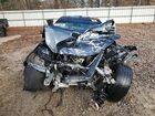 2020 Cadillac Ct5 Sport Угольный vin: 1G6DP5RK0L0102940