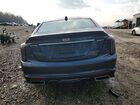 2020 Cadillac Ct5 Sport Угольный vin: 1G6DP5RK0L0102940