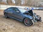 2020 Cadillac Ct5 Sport Угольный vin: 1G6DP5RK0L0102940