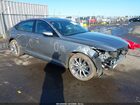 2024 Cadillac Ct5 Sport Серый vin: 1G6DP5RK8R0107473