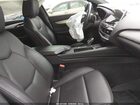 2023 Cadillac Ct5 Luxury Silver vin: 1G6DS5RK3P0139744