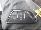 2023 Cadillac Ct5 Luxury Silver vin: 1G6DS5RK3P0139744