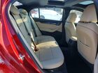 2025 Cadillac Ct5 Premium Luxury Красный vin: 1G6DS5RK8S0104741