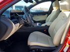 2025 Cadillac Ct5 Premium Luxury Красный vin: 1G6DS5RK8S0104741