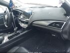 2023 Cadillac Ct5 Premium Luxury White vin: 1G6DS5RW1P0156951