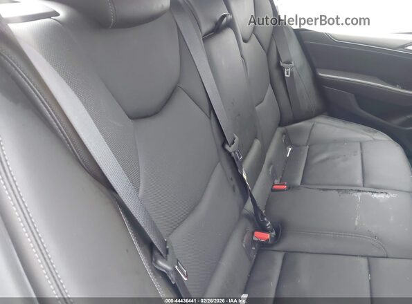 1G6DS5RW1P0156951 2023 CADILLAC CT5 White Widok naklejki z numerem VIN