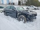 2026 Cadillac Ct5 Premium Luxury Black vin: 1G6DS5RW5T0100232