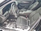 2026 Cadillac Ct5 Premium Luxury Black vin: 1G6DS5RW5T0100232
