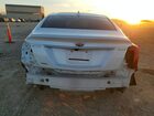 2024 Cadillac Ct5 Premium Luxury White vin: 1G6DT5RW5R0103430