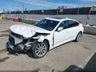 2023 Cadillac Ct5 Luxury Белый vin: 1G6DW5RK0P0142346