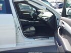2023 Cadillac Ct5 Luxury Белый vin: 1G6DW5RK0P0142346