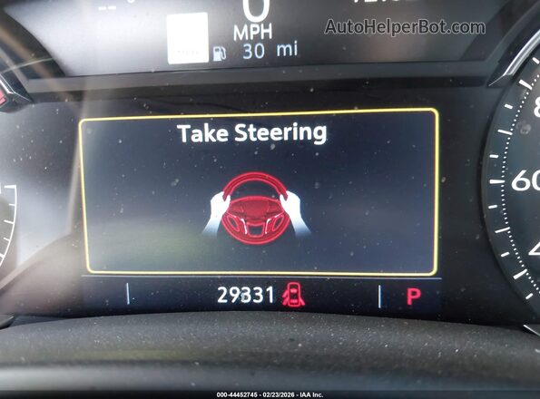 1G6DW5RK0P0142346 2023 CADILLAC CT5 Белый 