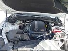 2023 Cadillac Ct5 Luxury Белый vin: 1G6DW5RK0P0142346