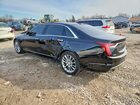 2019 Cadillac Ct6 Luxury Черный vin: 1G6KB5RS0KU134252