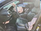 2019 Cadillac Ct6 Luxury Черный vin: 1G6KB5RS0KU134252
