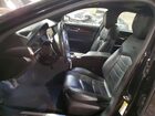 2020 Cadillac Ct6 Luxury Черный vin: 1G6KB5RS4LU106326