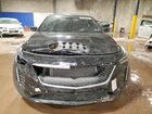2020 Cadillac Ct6 Luxury Черный vin: 1G6KB5RS4LU106326
