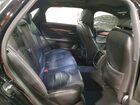 2020 Cadillac Ct6 Luxury Черный vin: 1G6KB5RS4LU106326