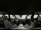 2020 Cadillac Ct6 Luxury Черный vin: 1G6KB5RS4LU106326