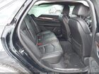 2017 Cadillac Ct6 Standard Черный vin: 1G6KB5RS9HU153357