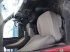 2016 Chevrolet Express 2500 Ls Красный vin: 1GAWGEFFXG1315481