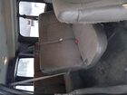 2016 Chevrolet Express 2500 Ls Красный vin: 1GAWGEFFXG1315481