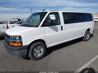 2017 Chevrolet Express 3500 Lt Белый vin: 1GAZGPFG1H1311502